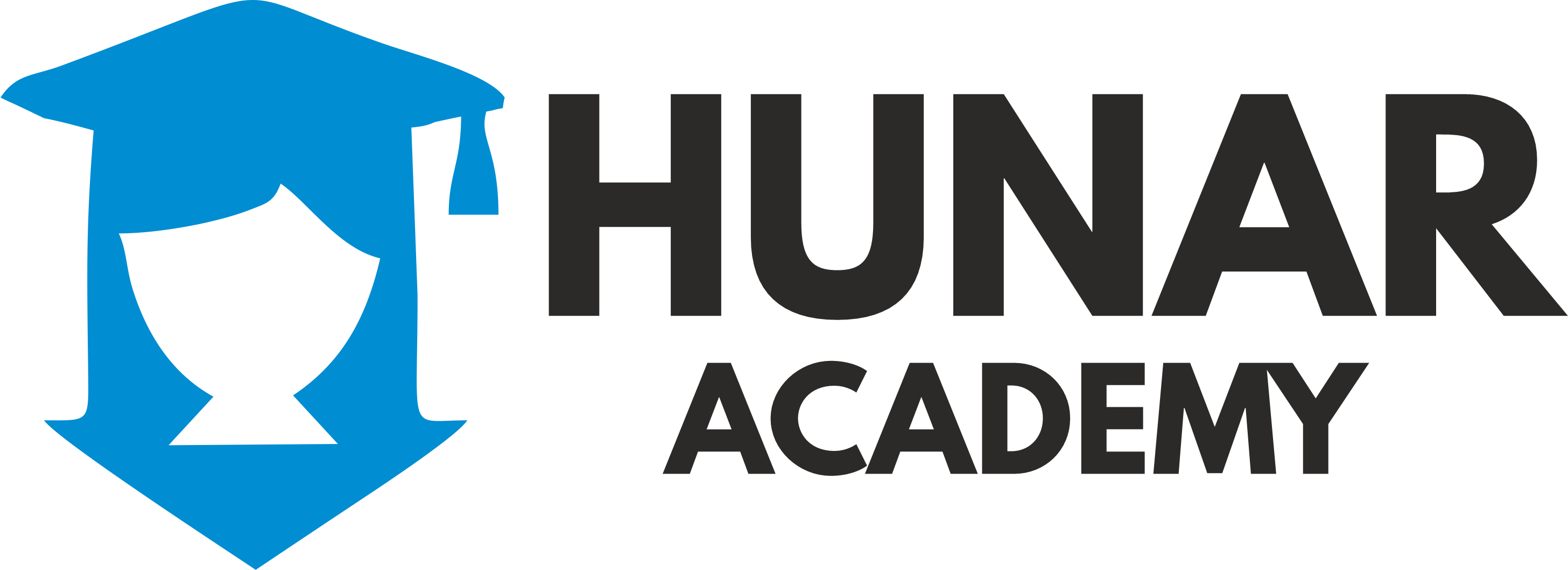 hunar_circle_logo